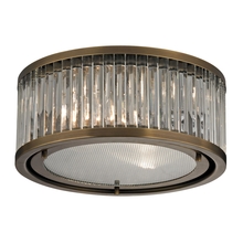  46122/2 - FLUSH MOUNT