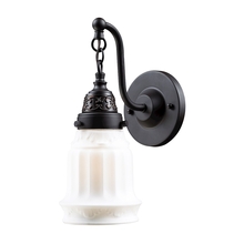  66210-1 - SCONCE