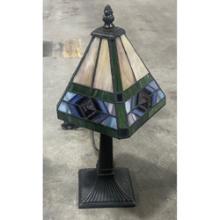  687-CB - TABLE LAMP