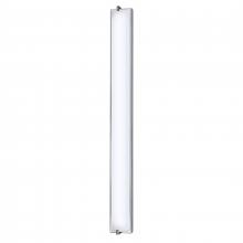  9693-CH-MO - Alto 36'' High Integrated LED Sconce - Chrome