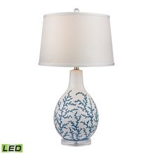  D2478-LED - TABLE LAMP