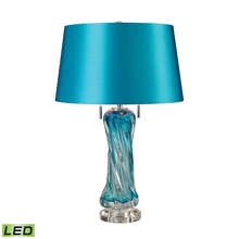  D2664-LED - TABLE LAMP