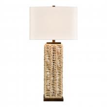  H0019-11085 - Anderson 34'' High 1-Light Table Lamp - Natural