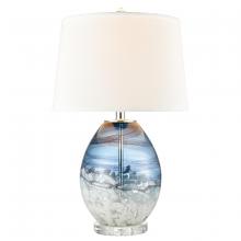  H0019-7999 - TABLE LAMP