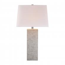  H0019-9519 - Unbound 32'' High 1-Light Table Lamp