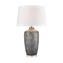  H019-7249 - TABLE LAMP