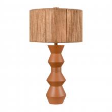  S0019-11163 - Belen 31'' High 1-Light Table Lamp - Ochre