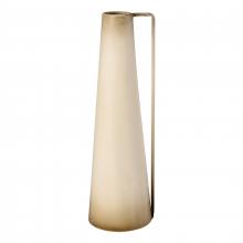  S0037-11293 - Delia Bottle III - Burnt Ivory