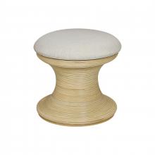  S0075-9958 - Raven Stool - Natural