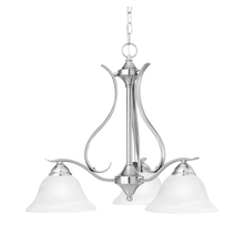  SL863378 - CHANDELIER