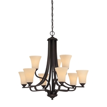  TK0021704 - CHANDELIER