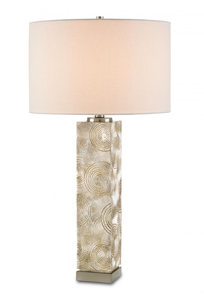 sunbeam table lamp