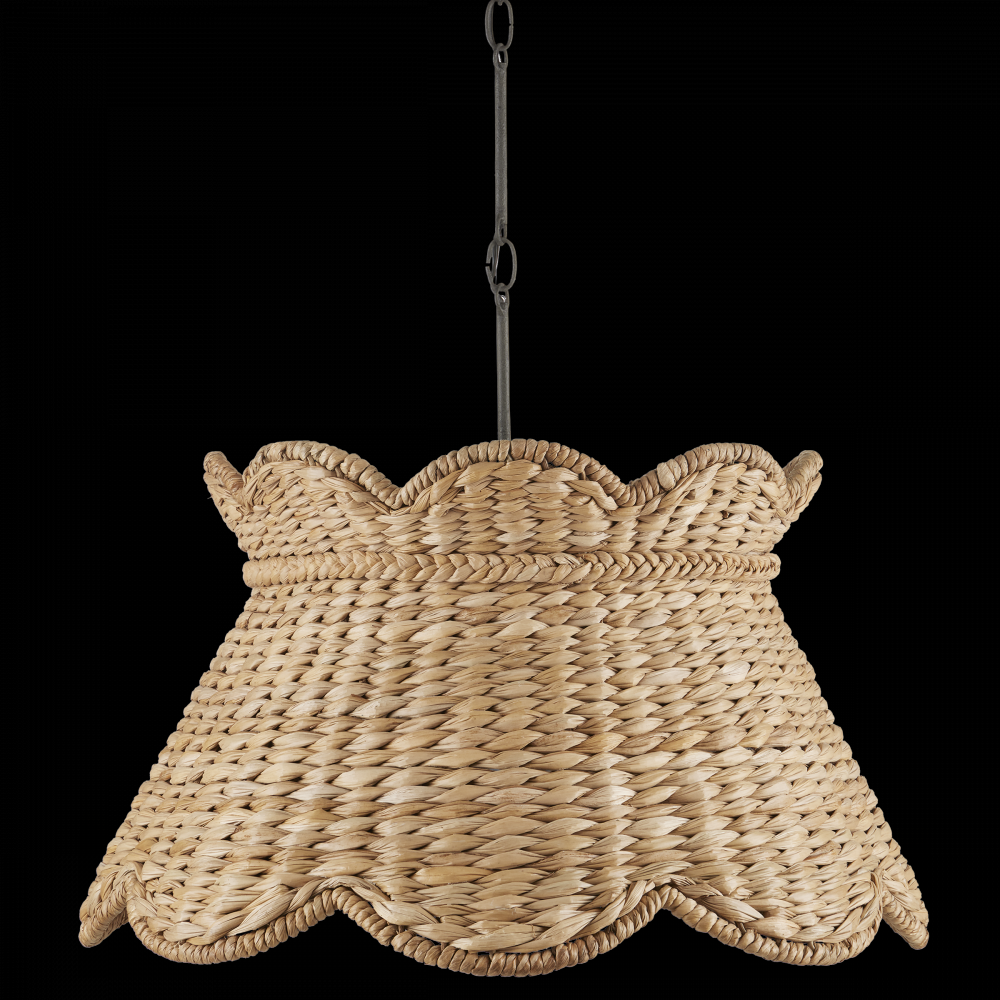 Annabelle Large Pendant : 9000-1115 | Lighting Etc.