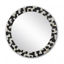  1000-0122 - Bindu Round Mirror