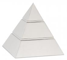  1200-0139 - Paxon Nickel Large Pyramid