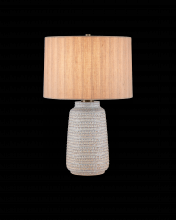  6000-0978 - Owen Table Lamp