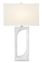  6000-0775 - Gemini Table Lamp