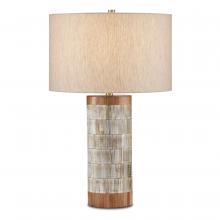  6000-0823 - Hyson Table Lamp