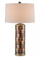  6233 - Alexis Table Lamp                                                                 The Winterthur Col