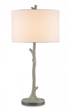  6359 - Beaujon Gray Table Lamp