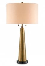  6491 - Hyde Park Table Lamp