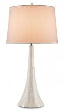  6496 - Snowdrift Table Lamp