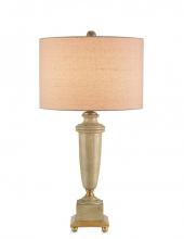  6529 - Morgan Table Lamp