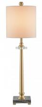  6601 - Elliot Table Lamp