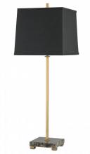  6611 - Matchstick Table Lamp