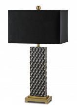  6630 - Venturi Table Lamp