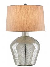  6643 - Asterisk Table Lamp