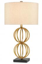  6698 - Ornament Table Lamp