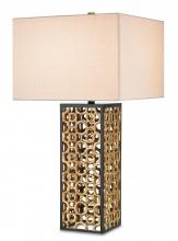  6703 - Cusco Table Lamp