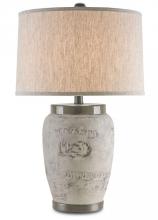  6778 - Madura Table Lamp