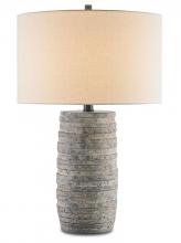  6782 - Innkeeper Rustic Table Lamp