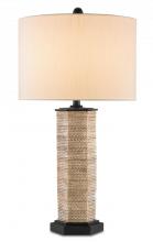  6787 - Crane Table Lamp