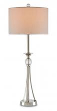  6825 - Voyage Table Lamp