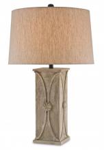  6841 - Coatsbridge Table Lamp