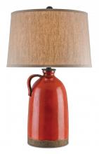  6849 - Burnham Table Lamp