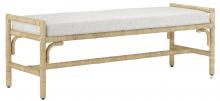  7000-1172 - Olisa Natural Bench, Rowann Pe