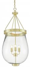  9000-0598 - Darius Brass Lantern