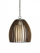  9099 - Carling Wood Pendant