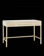  3000-0185 - Arden Ivory Vanity