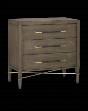  3000-0118 - Verona Chanterelle Chest