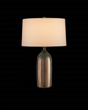  6000-1000 - Cuprum Table Lamp