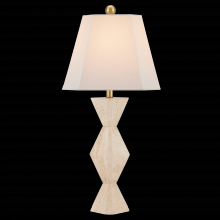  6000-0905 - Estelle Table Lamp