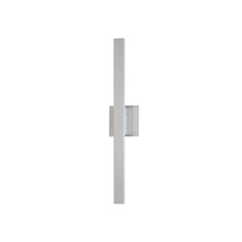  E41343-SA - Alumilux Line-Outdoor Wall Mount